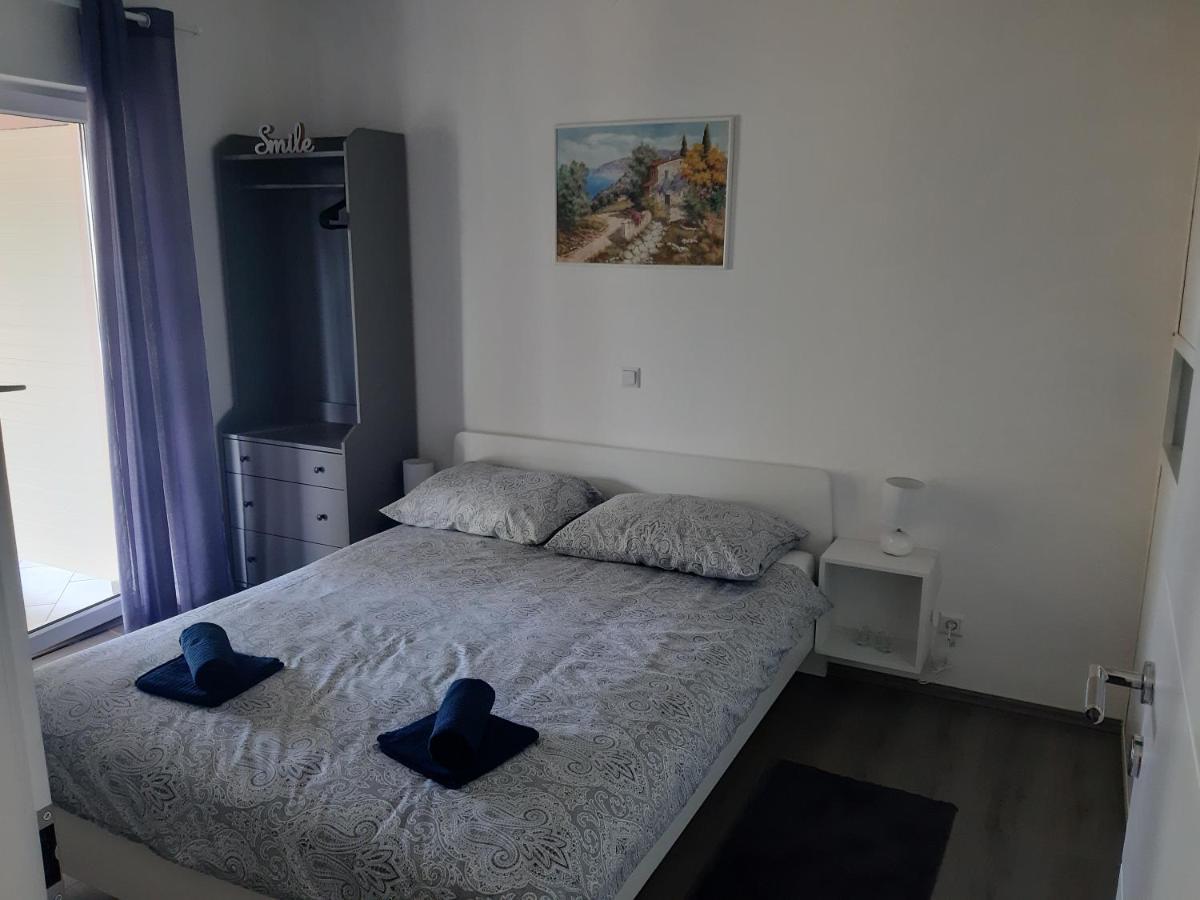 Natasa Apartments Krk Vrh  Екстериор снимка
