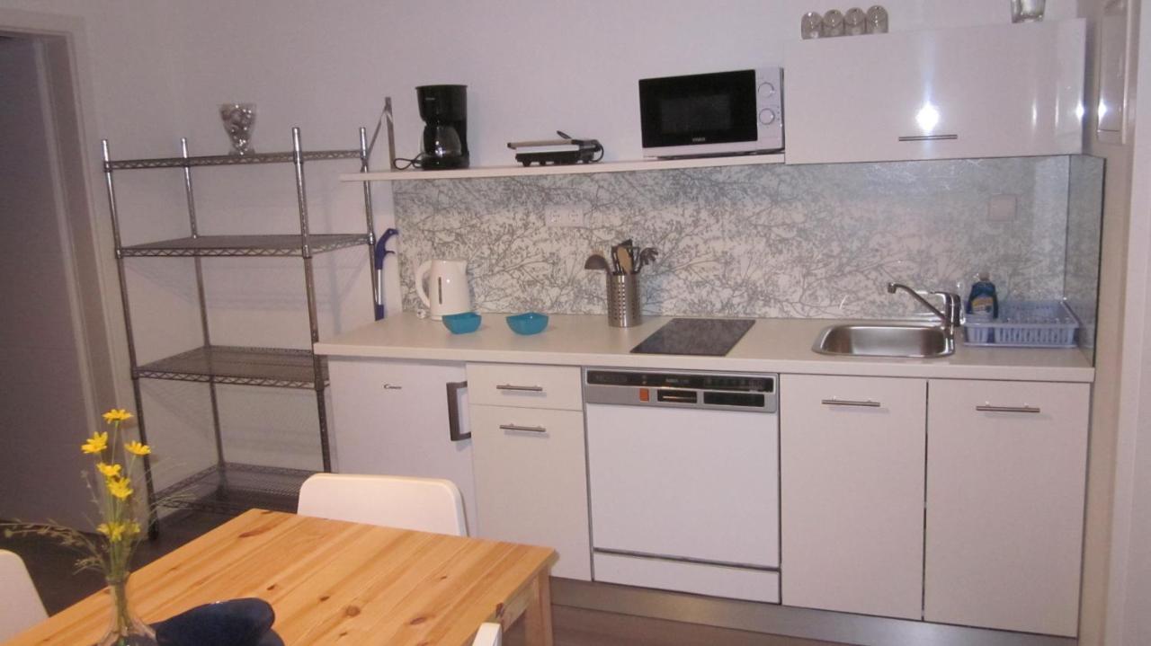Natasa Apartments Krk Vrh  Екстериор снимка