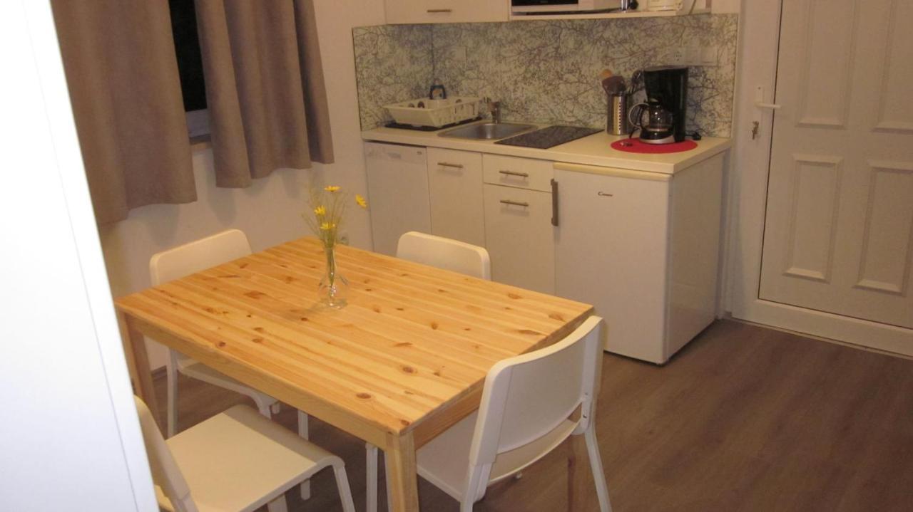 Natasa Apartments Krk Vrh  Екстериор снимка